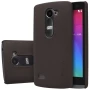 Nillkin Super Frosted Shield Matte cover case for LG Leon (H324 H340N H326T) order from official NILLKIN store